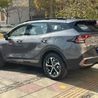 اسپورتیج ۲۰۲۴ هرمس|خودرو سواری و وانت|تهران, جنت‌آباد جنوبی|دیوار