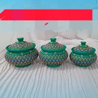 قندون نقطه کوبی شده|صنایع دستی و سایر لوازم تزئینی|رشت, حمیدیان|دیوار