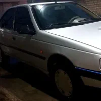 پژو ۴۰۵ دوگانه کارخانه مدل ۹۴|خودرو سواری و وانت|گنبد کاووس, |دیوار