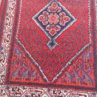 قالیچه زرع ونیم سروند اراک
