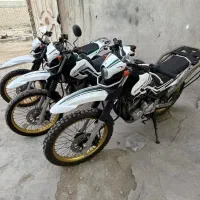 سیروو250|موتورسیکلت|درگهان, |دیوار