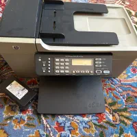 پرینتر hp|پرینتر، اسکنر، کپی، فکس|مشهد, هفت تیر (حافظ)|دیوار