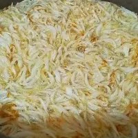 پیاز داغ نگینی خلالی/بادمجون کبابی/بادمجون سرخ شده|خوردنی و آشامیدنی|تهران, اباذر|دیوار
