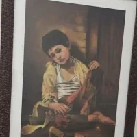 تابلو نقاشی|تابلو، نقاشی، عکس|بوشهر, |دیوار