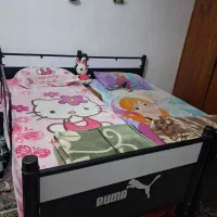 تخت دونفره تخت دوطبقه میز تلویزیون میز کامپیوتر