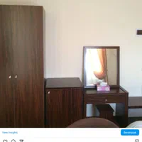 کمد، دراور ، میز ،قفسه ،کابینت|جاکفشی، کمد، دراور|رشت, حومه رشت|دیوار