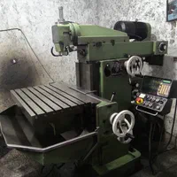 فروش فرز دکل المان|ماشین‌آلات صنعتی|اصفهان, ارغوانیه|دیوار