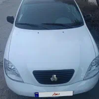 تیبا یک دوگانه کارخونه مدل۹۶