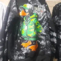 انواع دورس سه نخ ..هودی .کت لی.بلوز دورس دونخ