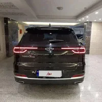 تیگو۷ پرو|خودرو سواری و وانت|مشهد, تربیت (صدف)|دیوار