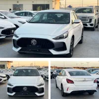 پیش فروش mg5 دنده پلاک ارس