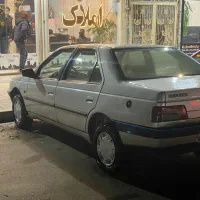 405مدل87|خودرو سواری و وانت|مشهد, شهید بصیر|دیوار