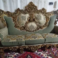 مبل سلطنتی نو نو