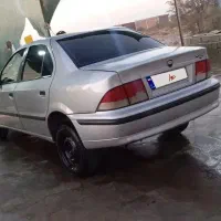 فروش سمند|خودرو سواری و وانت|عنبرآباد, |دیوار