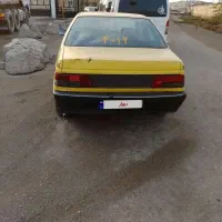 تاکسی روامدل اخر۸۸