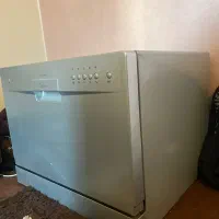 ماشین ظرف شویی midea|ماشین ظرفشویی|مشهد, دانشجو|دیوار