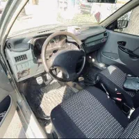 پراید ۱۳۲ مدل ۸۸ زیتونی|خودرو سواری و وانت|تهران, شهرک آتی شهر|دیوار