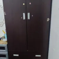 کمد لباس mdf