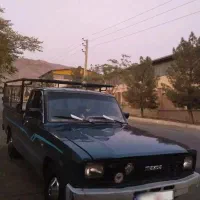 مزدا 2000 ژاپنی اصل|خودرو سواری و وانت|شریف‌آباد, |دیوار