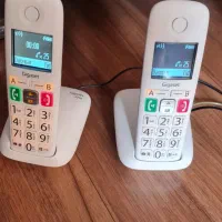 تلفن بیسمی زیمنس گیگاست