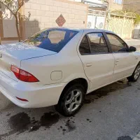 سمند سورن ۸۹دوگانه سوز|خودرو سواری و وانت|نجف‌آباد, شریعتی غربی|دیوار