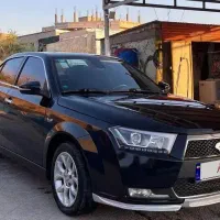 دنا پلاس توربو اتومات آپشنال|خودرو سواری و وانت|ایلام, |دیوار