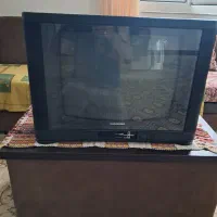 میز تلویزیون و تلویزیون|تلویزیون و پروژکتور|سنگر, |دیوار