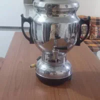 سماور گازی