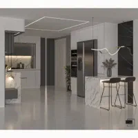 مونتاژ و نصب کابینت