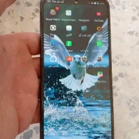 گوشی شیامی نوت 12s حافظه 256
