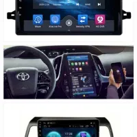 مولتی مدیا اندروید تمام خودرو ایرانی و خارجی|قطعات یدکی و لوازم جانبی|تهران, نازیآباد|دیوار