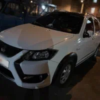 کوییک gxr 1403|خودرو سواری و وانت|آبیک, |دیوار