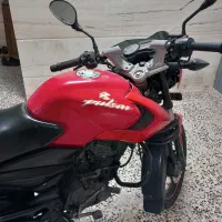 پالس ۱۳۵ مدل ۹۳ کم کار