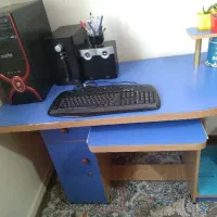 وسایل کامپیوتر|رایانه رومیزی|اراک, |دیوار