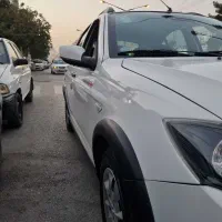 کوییک GX۴۳|خودرو سواری و وانت|کرمانشاه, |دیوار
