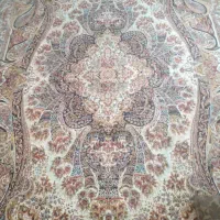 یک جفت قالی ۹ متری معاوضه