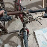 دوچرخه 20 سالم|دوچرخه، اسکیت، اسکوتر|کاشمر, |دیوار