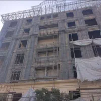 جوشکاری نما راویز سایبان|خدمات پیشه و مهارت|قشم, |دیوار