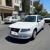 سورن پلاس XU7P سفید مدل ۱۴۰۵
