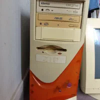 کامپیوتر|رایانه رومیزی|آستارا, |دیوار