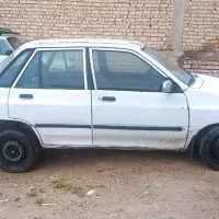 پراید مدل 82شاسی پلم|خودرو سواری و وانت|مرودشت, سهلآباد|دیوار