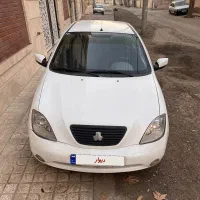 تیبا دو بی رنگ شاسی پلمپ