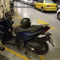 موتور مدل کیلیک برند بلنتا نیو فیس