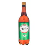 جوجو تلخ.. 1لیتر زیر قیمت بازار