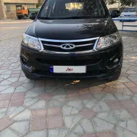 تیگو۵مدل ۹۶ سالم