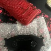 لنت کوییک پارس