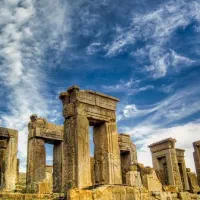 تور شیراز هوایی