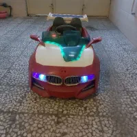 ماشین شارژی