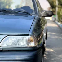 پراید ۸۶شاسی سالم|خودرو سواری و وانت|کرج, شهرک رضوانیه|دیوار