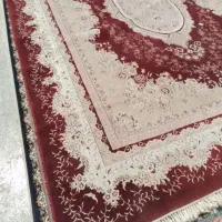 ۳عددفرش ۹متری کاملاسالم تمام نخ|فرش|شیراز, شهرک بهار|دیوار